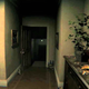 Captura de pantalla de P.T., en la que se ve uno de los cuadros.
